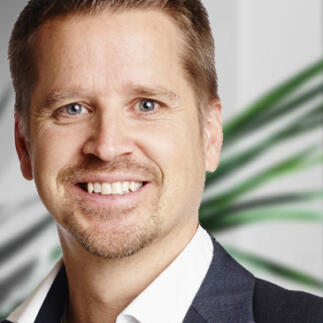 Göran Carlson