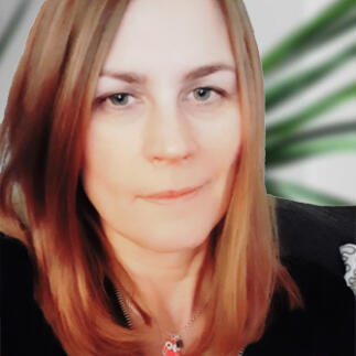 Maria Sandström